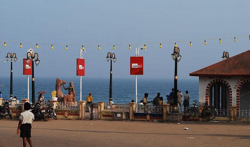 Orissa with Diamond Triangle Tour