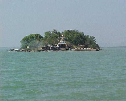 Tour of Orissa with More Destination