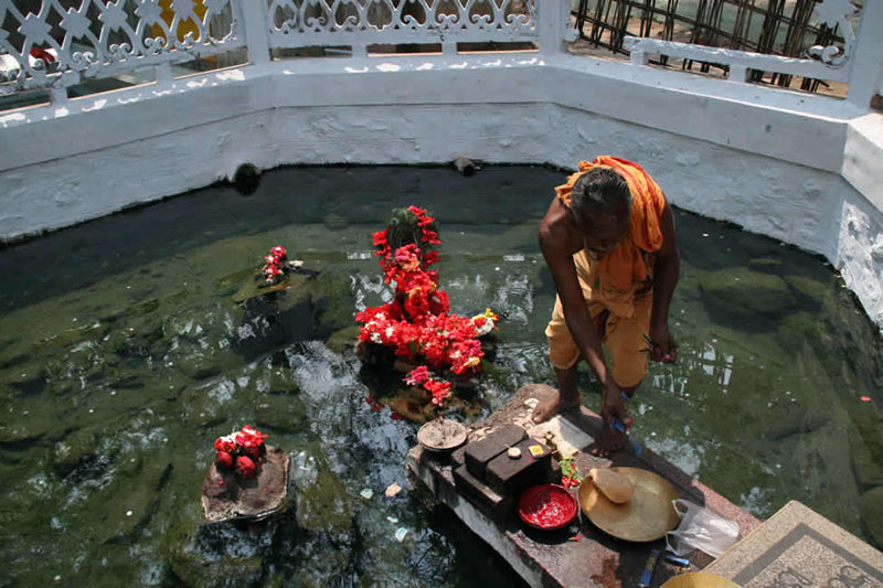 Cultural Tour of Orissa