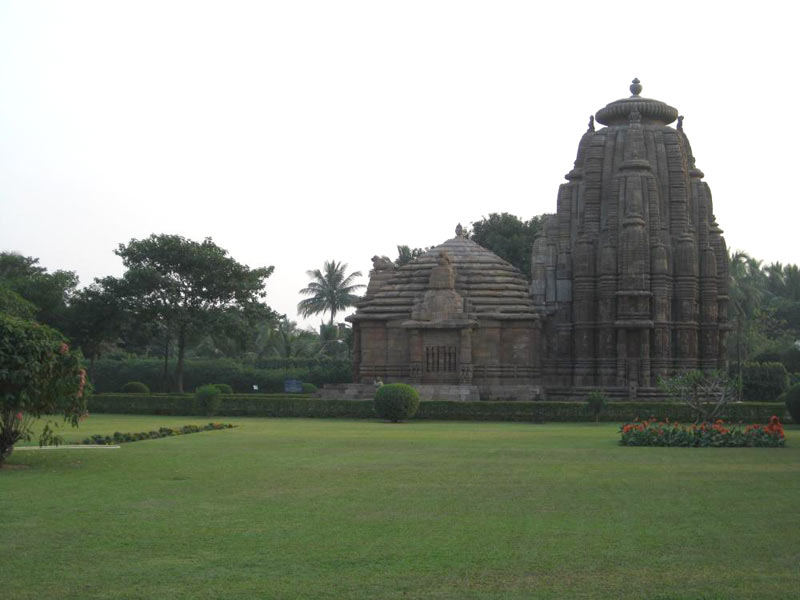 Tour of 7 Nights in Orissa