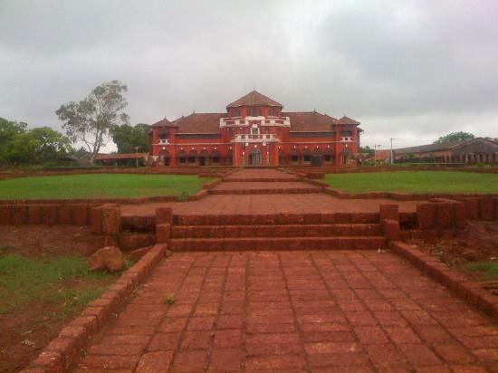 12 Nights Tour in Orissa