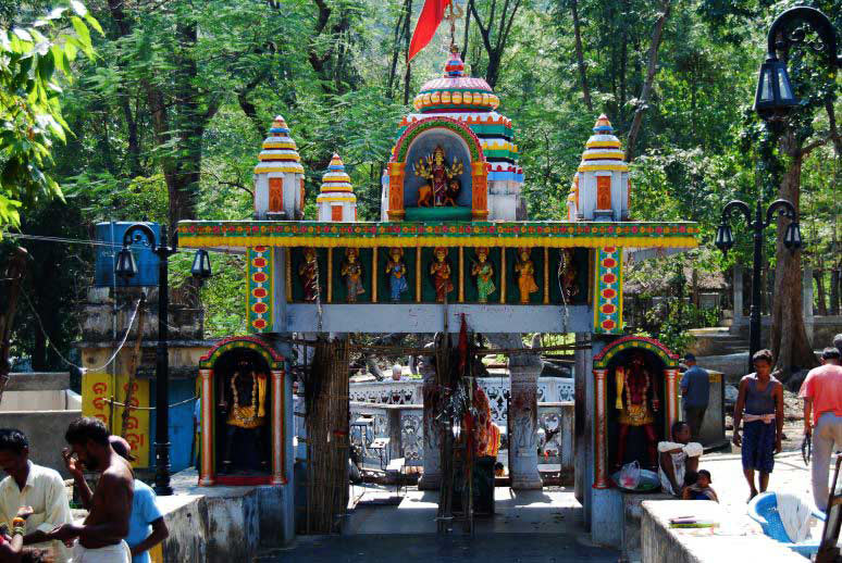 12 Nights Tour in Orissa