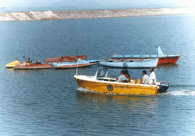 12 Nights Tour in Orissa