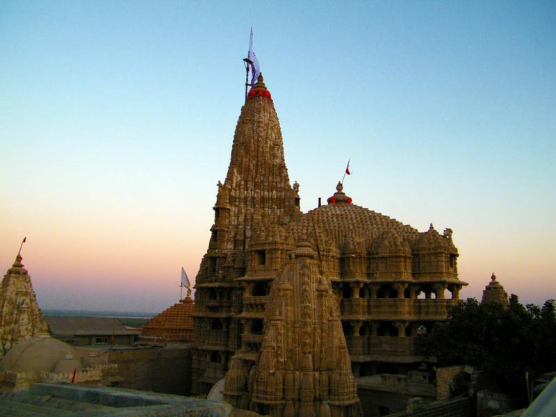 Amazing Gujarat Tour