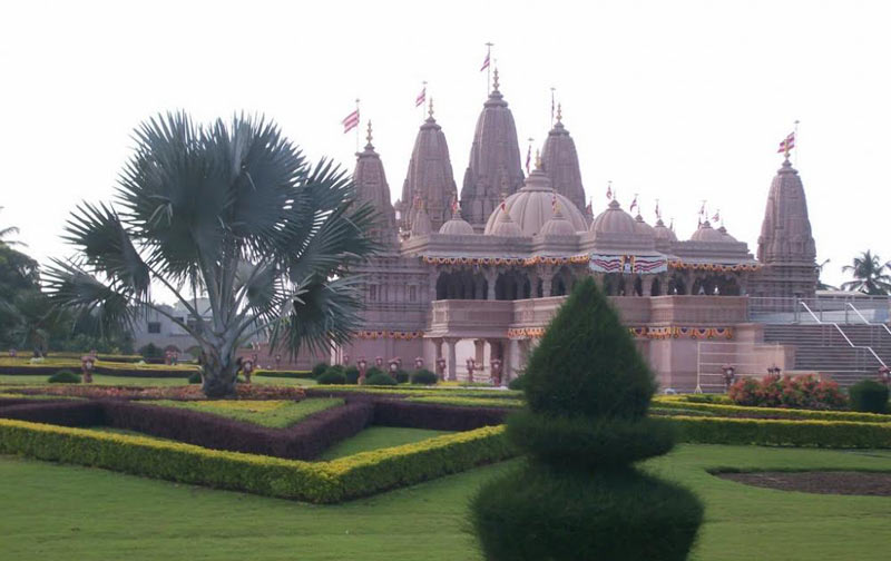 Best Tour of Gujarat