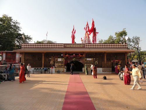 Best Tour of Gujarat with more nice Destinations