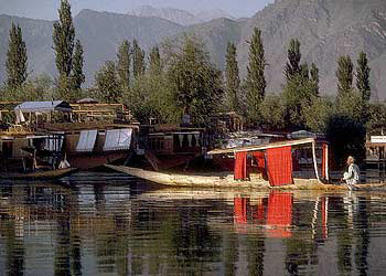 Honeymoon Tour In Paradise On Earth Kashmir
