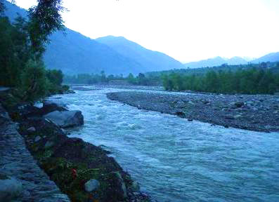 07 Days Tour for Shimla & Manali