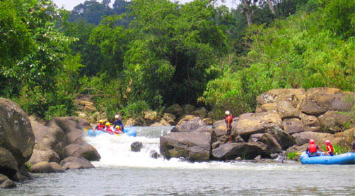 06 Days Tour for City of Great Maratha's Mysore