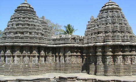 06 Days Tour for City of Great Maratha's Mysore