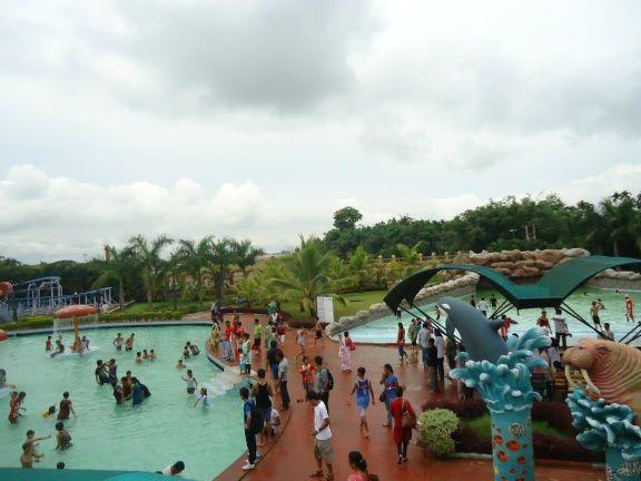 7 Days Tour for  Wet & Wild North East