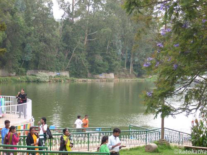 Queen of Blue Mountains Tour