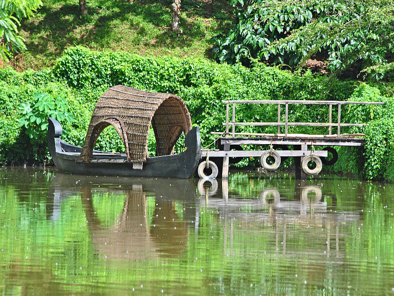 Tour For Blue Hill Of Ooty