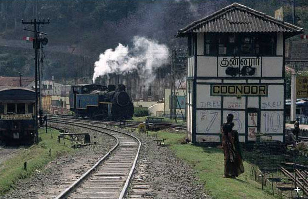 Tour for Blue Hill of Ooty