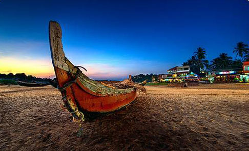 Amazing Tour in Kerala