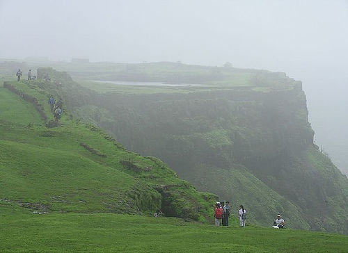 Amazing Tour Of Alibaug With Lonavala