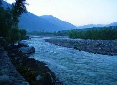 Amazing Manali
