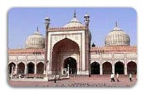 Agra Delhi Jaipur Tour