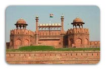 Golden Triangle Tour 5 days