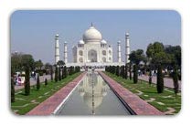 Golden Triangle Tour 5 days