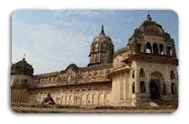 Golden triangle tour with Orchha and Khajuraho Tour