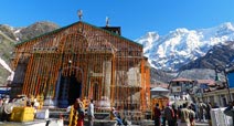 Chardham Yatra