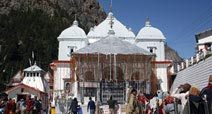 Chardham Yatra