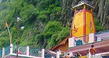 Chardham Yatra