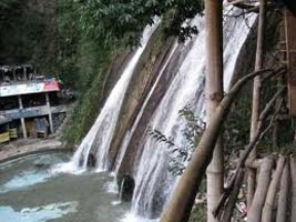 Haridwar Rishikesh Mussoorie Tour
