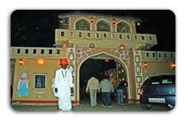 North India Wildlife Tour