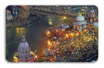 Haridwar Rishikesh Weekend Tour