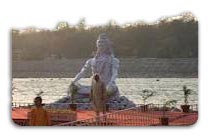 Haridwar Rishikesh Weekend Tour