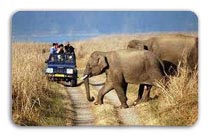 Corbett Weekend Tour 