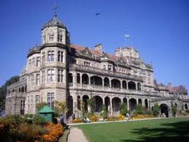 04 Nights 05 Days Chail Shimla