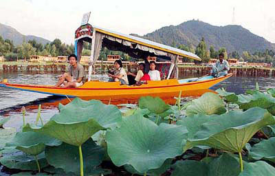 Eco Tour Of Kashmir