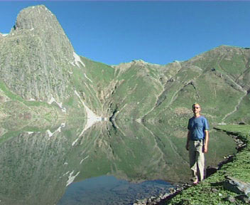 Kashmir Ladakh Zanskar Tour