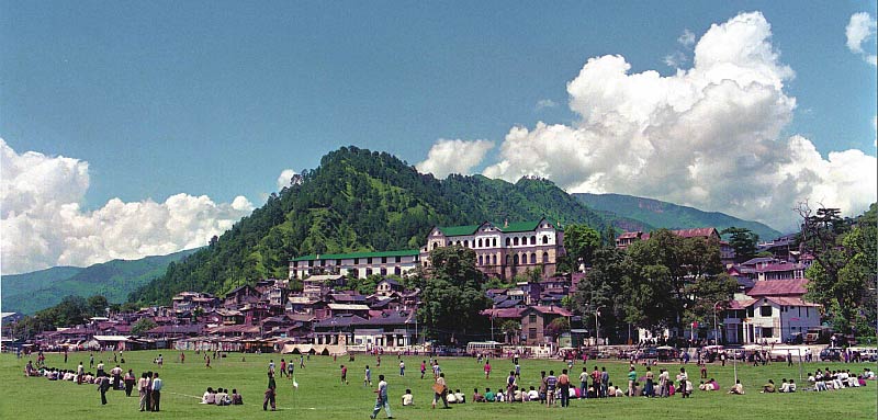 Pathankot to Himachal Pradesh Tour