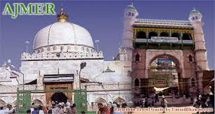 Pink City Ajmer & Pushkar Tour