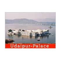 Jaipur Lake Tour