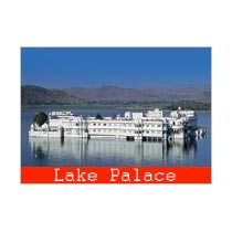Pink Blue & Lake Tour