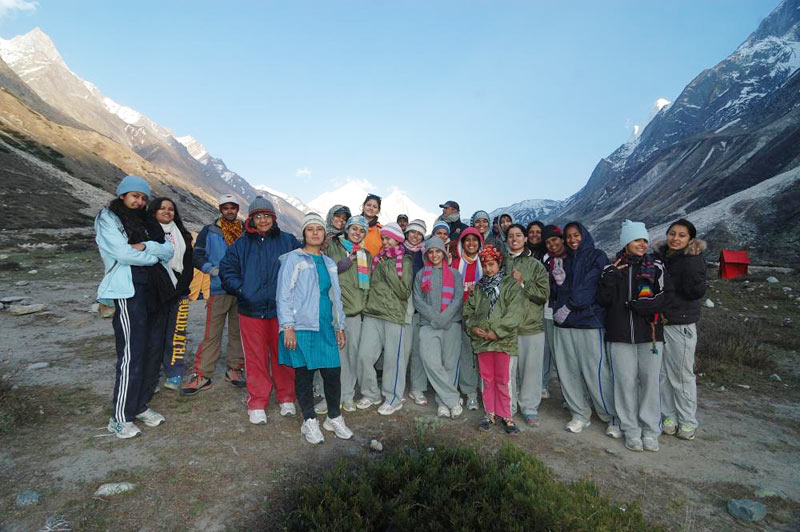 Rajasthan - Uttarakhand - Manali - Shimla - Leh - Ladhak Tour