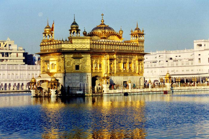 Vaishno Devi - Amritsar Tour