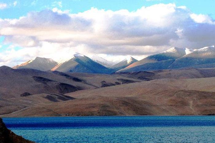 Tribal Areas Of Ladakh Tour - 4 Nights / 5 Days