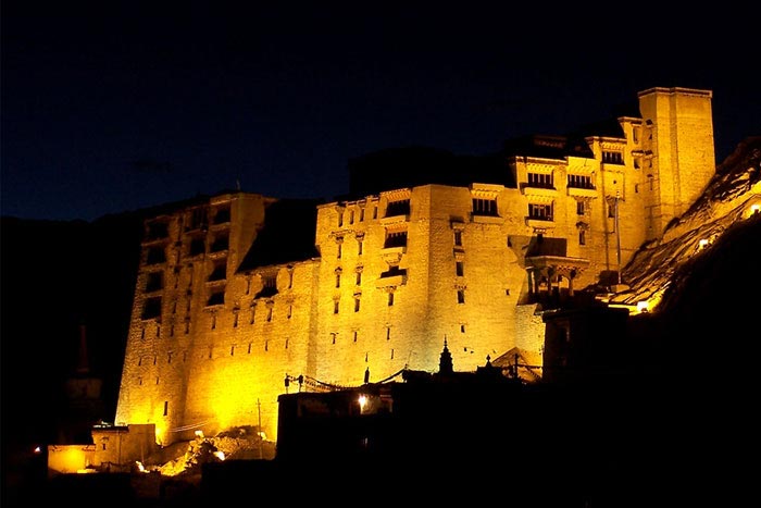 Ladakh Special Tour - 3 Nights / 4 Days