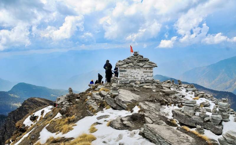Chopta & Auli Tour
