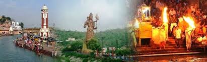 Do Dham Tour Package