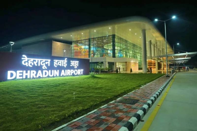 Chardham Yatra By Helicopter Tour