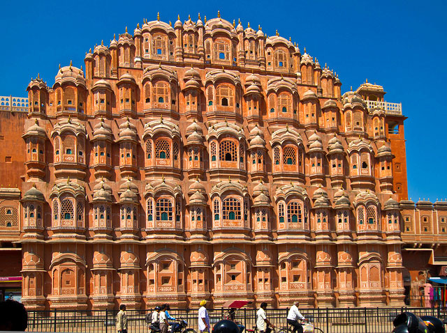 Rajasthan Golden Tour
