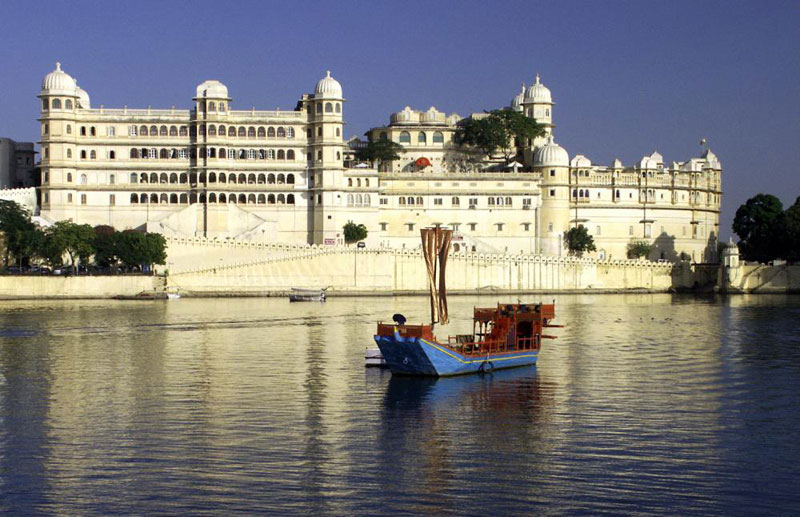 Rajasthan Golden Tour