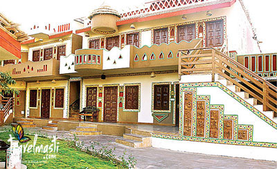 Rajasthan Golden Tour